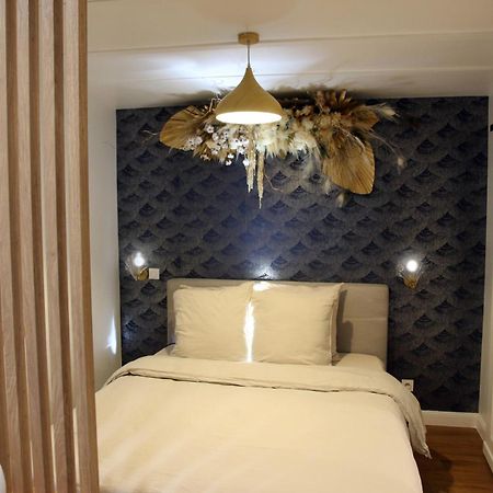Le Jardin Secret - Balneo & Spa Montpellier Eksteriør billede