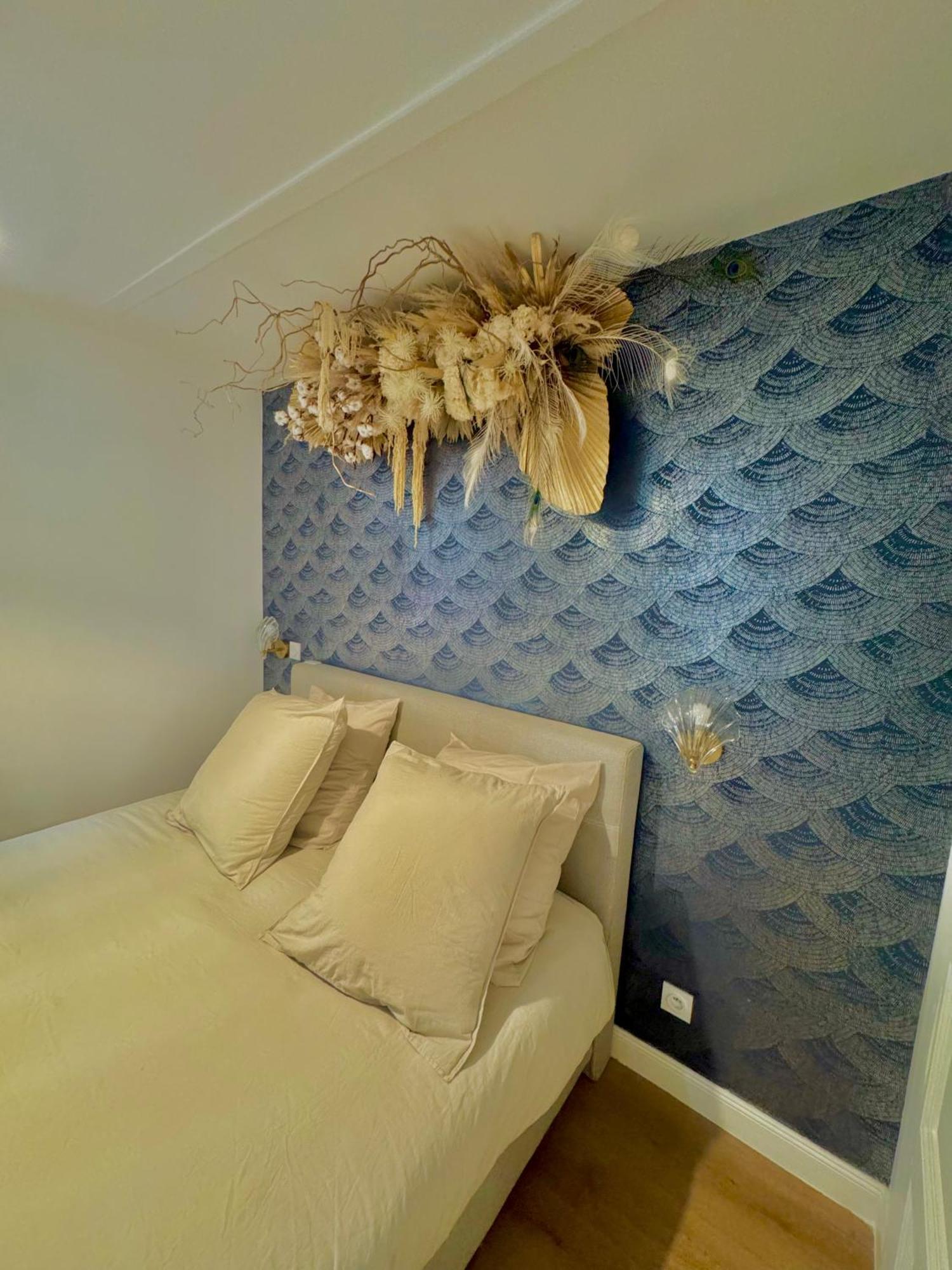 Le Jardin Secret - Balneo & Spa Montpellier Eksteriør billede