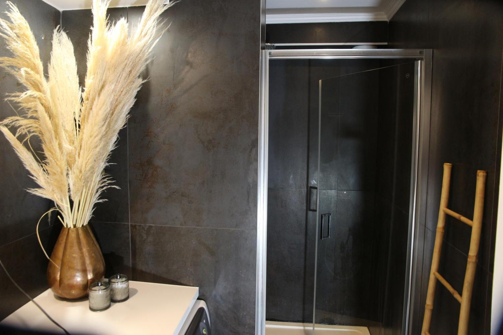 Le Jardin Secret - Balneo & Spa Montpellier Eksteriør billede