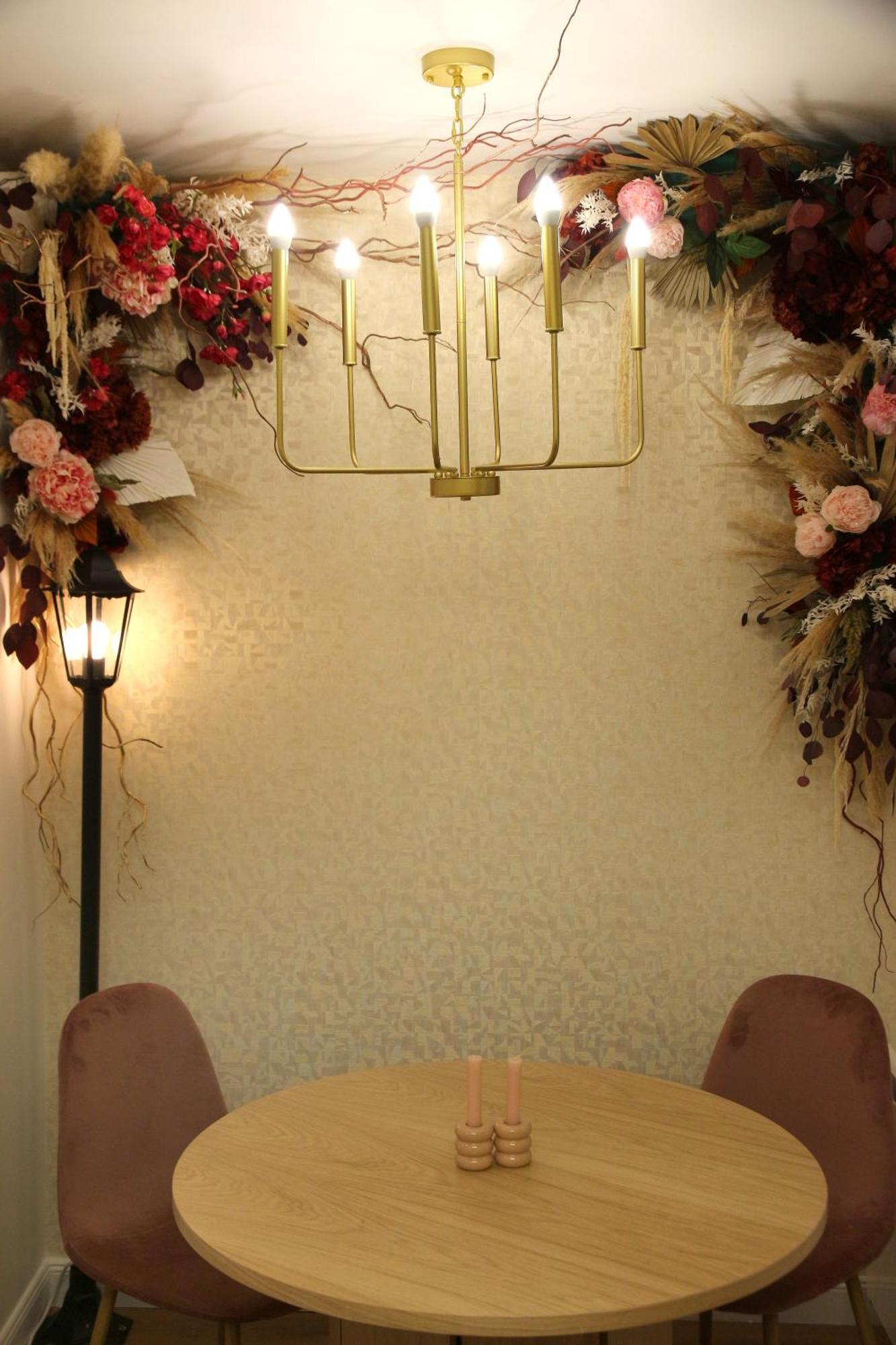 Le Jardin Secret - Balneo & Spa Montpellier Eksteriør billede